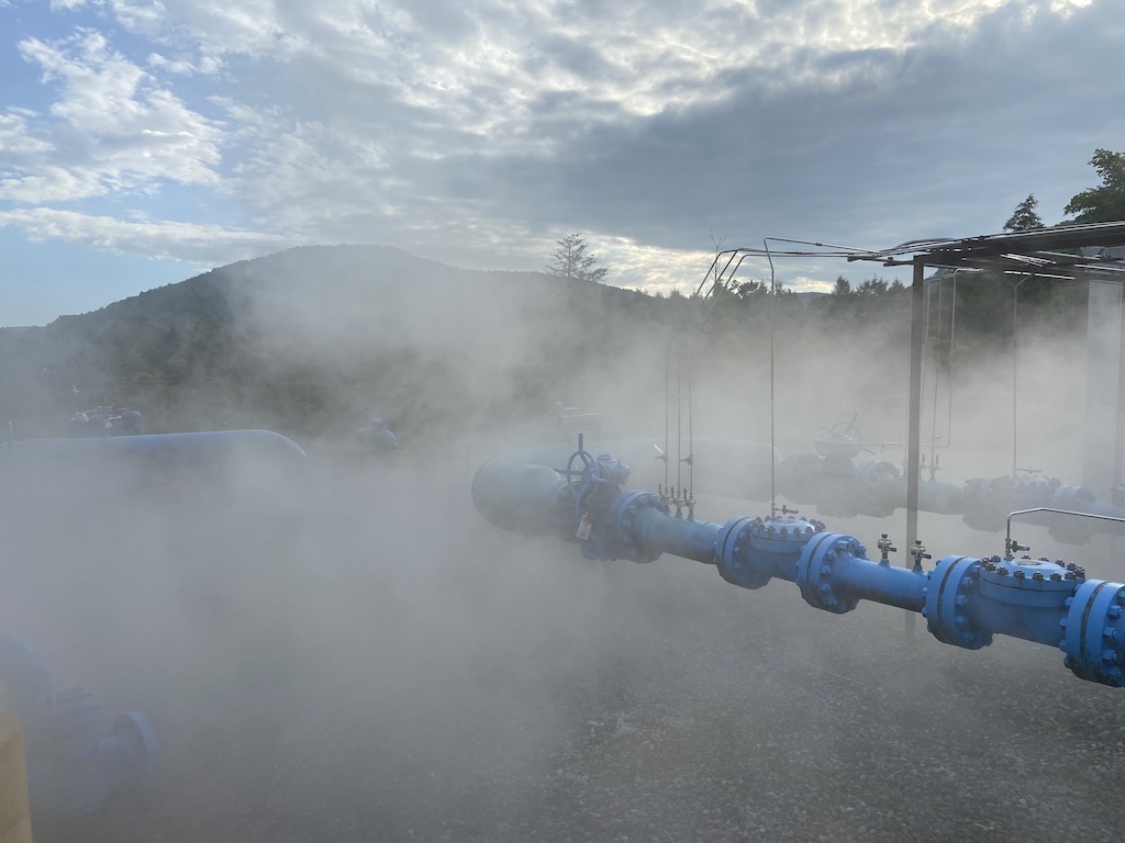 The Many Purposes of Nitrogen Pumping in the Oil and Gas Industry Hydrotech