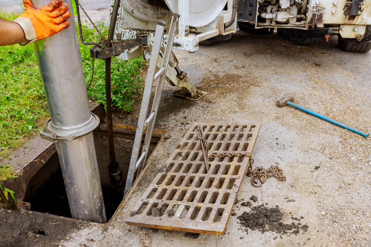 Pressure Testing Sewer Lines Detecting and Preventing Leaks Hydrotech